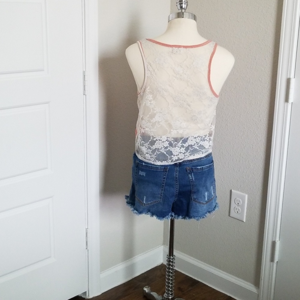 Tank Top - Picture 3 of 8